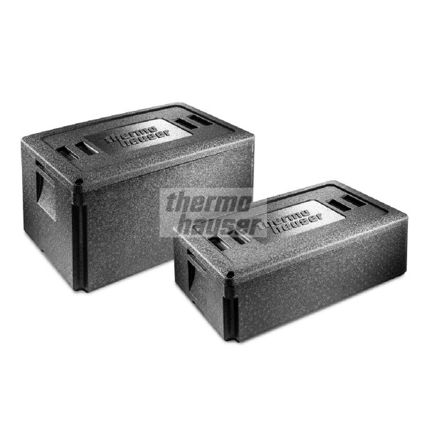 Thermobox EPP für Euronorm