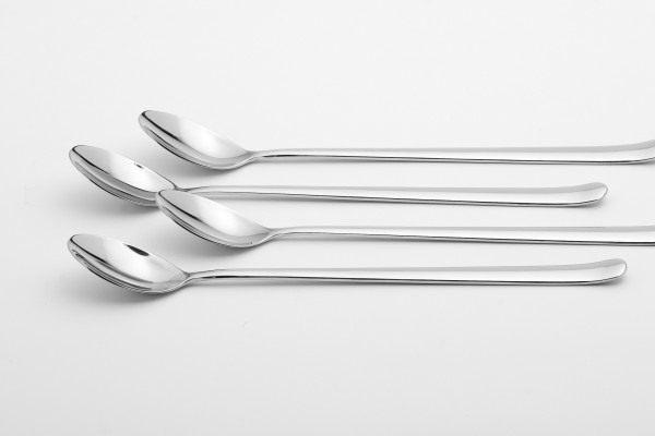 COCKTAIL-LÖFFEL Set 4
