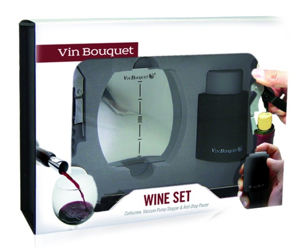 Weinset