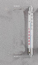 Fensterthermometer