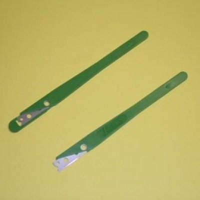 Teigritzmesser