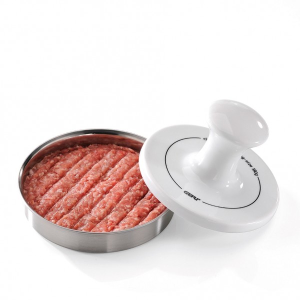 Hamburgerpresse Spark GEFU