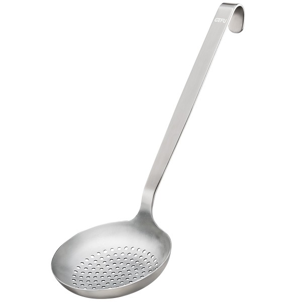 Schaumlöffel, L 32 cm, BASELINE