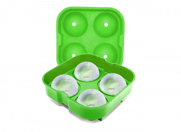 Eiswürfelform 2-teilig