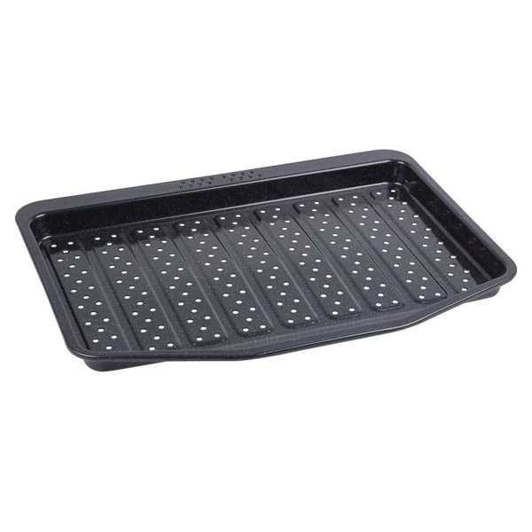Grill- und Ofenschale Emaille