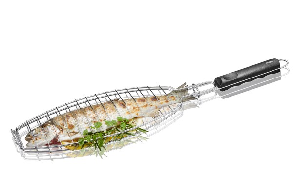 Fischbräter BBQ