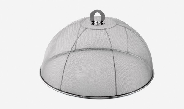 Fliegenhaube fein