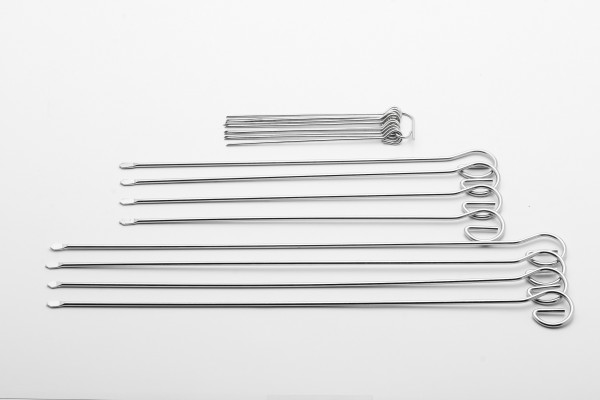 ROULADENNADELN Set 10
