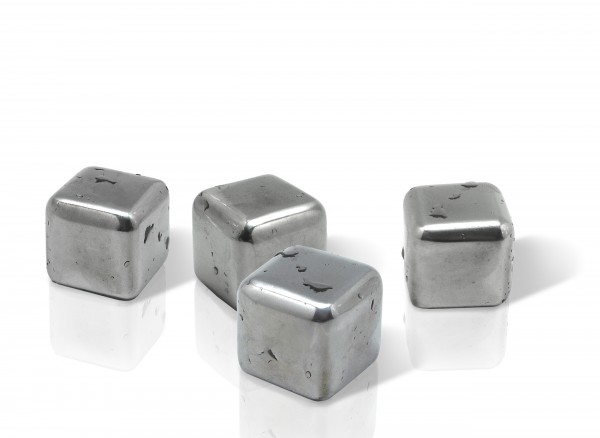 Eiswürfel - Inox