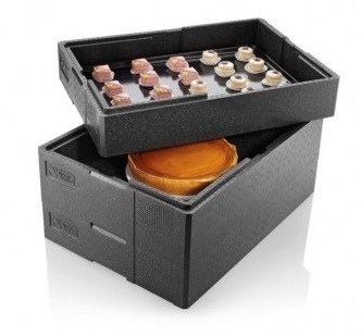 Thermo Box MULTI UNIVERSAL