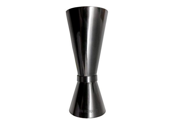Messbecher, 50/25ml, Moonlight