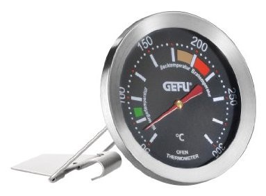Gefu Backofenthermometer