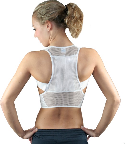 Geradehalter Standard