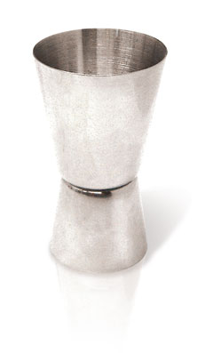 Barmass / Cocktail Messbecher /Jigger Vin Bouquet