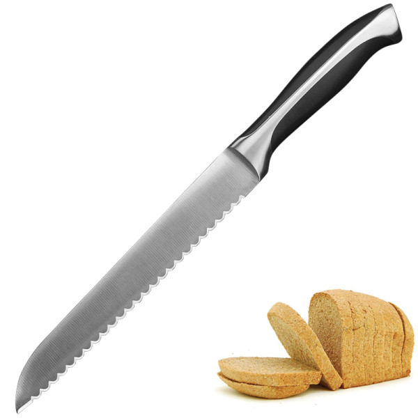 Yoshi Brotmesser 20cm