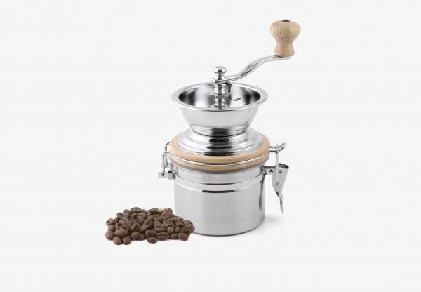 KAFFEEMÜHLE