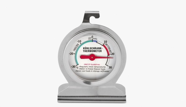 KÜHLSCHRANK-THERMOMETER