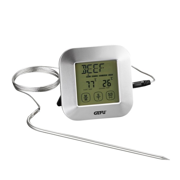 Bratenthermometer Digital PUNTO