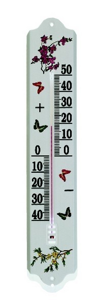 Thermometer Deko