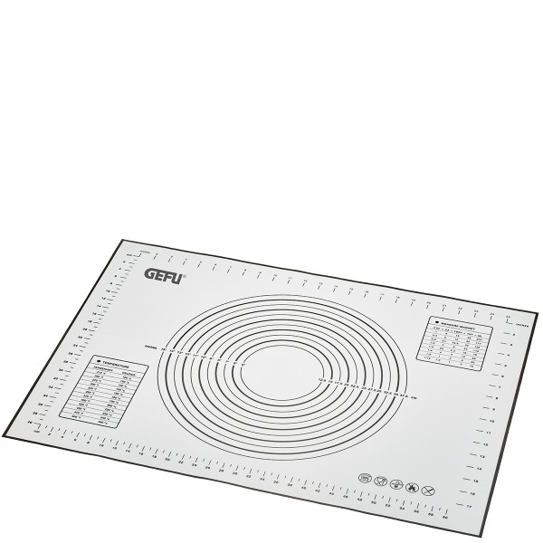 Back- und Arbeitsmatte PAD