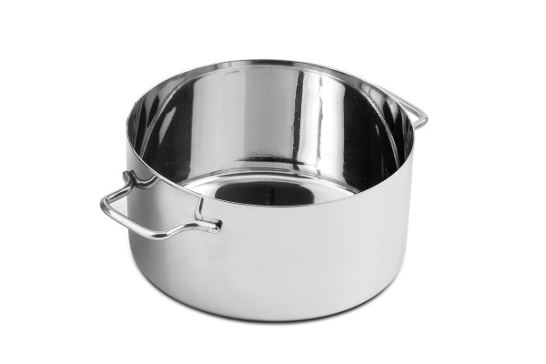 Mini-Kochtopf