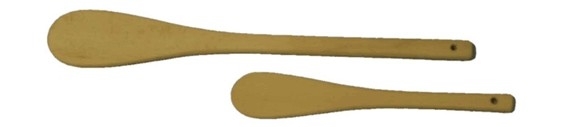 Holz Kochlöffel