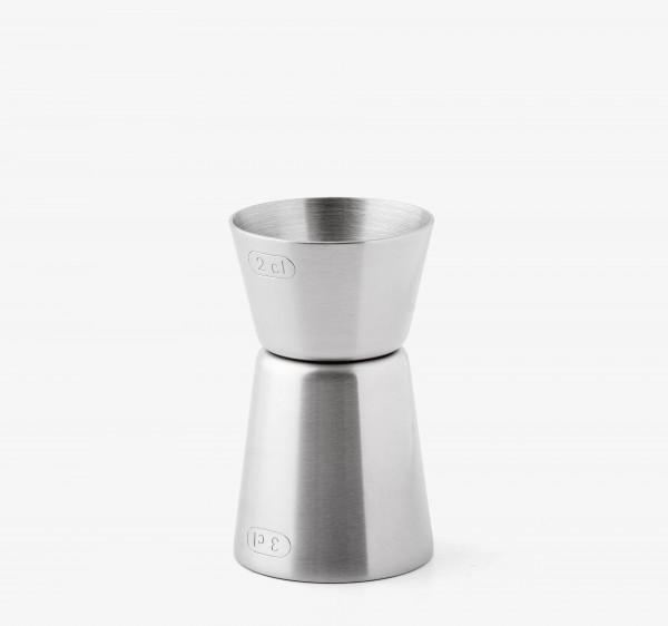 Barmass / Cocktail Messbecher / Jigger 6,5cm