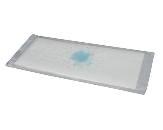 Vlies-Einlagen 35 x 14 cm 25 Stk.