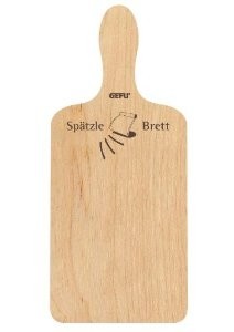 Gefu Spätzlebrett