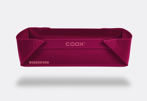 coox faltbare kuchenform