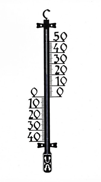 Aussenthermometer