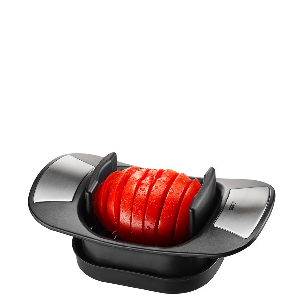 Tomaten-u. Mozzarellaschneider CAPRESE