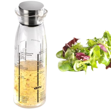 Gefu Dressing Shaker