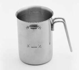 Maßbecher