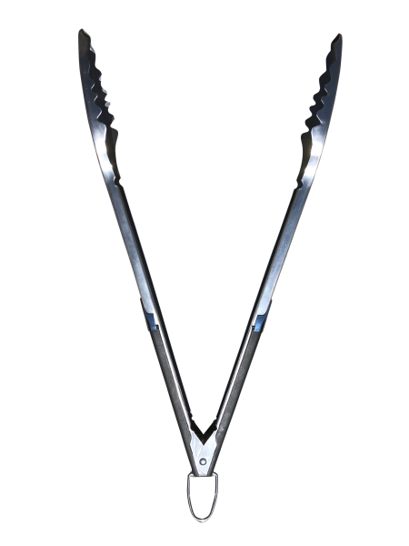 BBQ Zange L 47.5cm