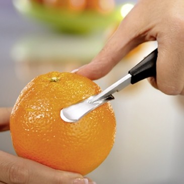 GEFU Orangenschäler