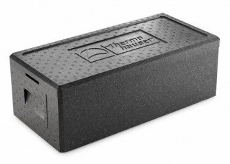 Thermo Box MENÜ