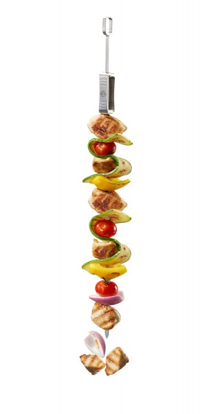 Grillspiesse BBQ, 5-er Set