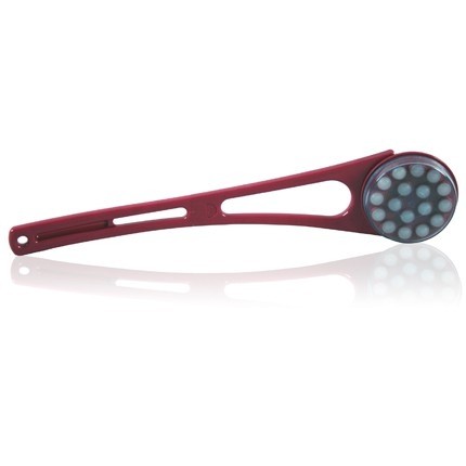 Rücken Cremer bordeaux