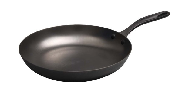 Gusseisenpfanne Ferro Induktion