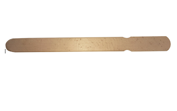 Crepwender Buche, 37.5cm,Stronghold