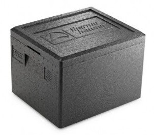 Thermo Box GASTRONORM 1/2