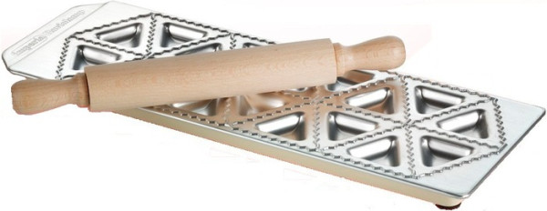 Tortelliform "Tortelli Classici"
