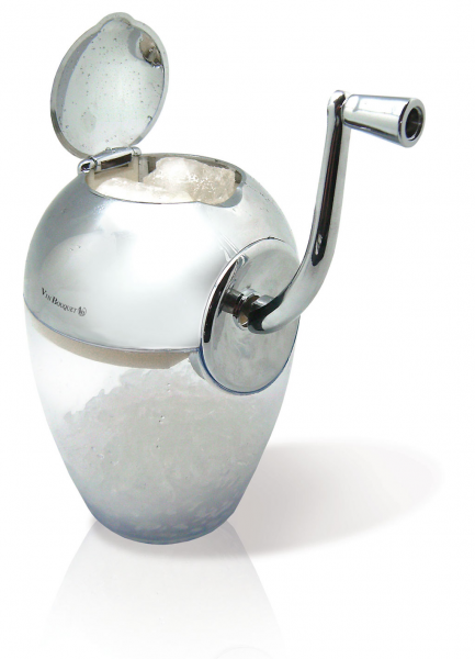 Eiszertrümmer/ Icecrusher