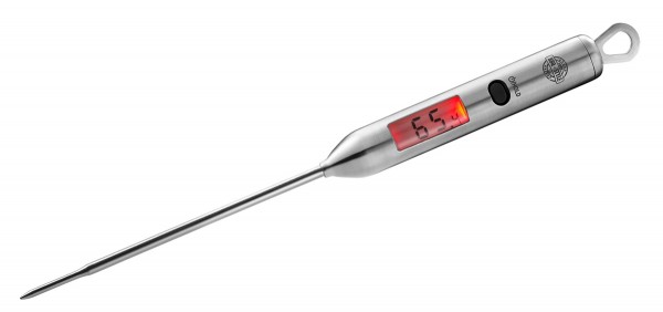 Digital-Thermometer BBQ