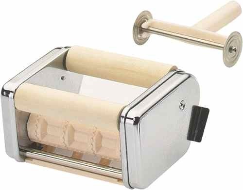 Gefu Vorsatz Ravioli für Pastamaschine 28400