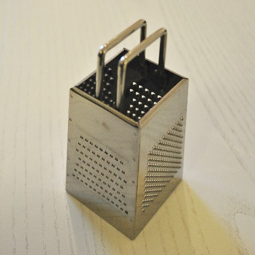 4-Kant Reibe Mini