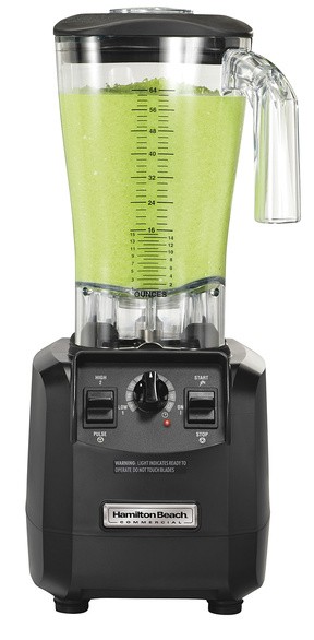 Hamilton Beach The Fury 550 Blender