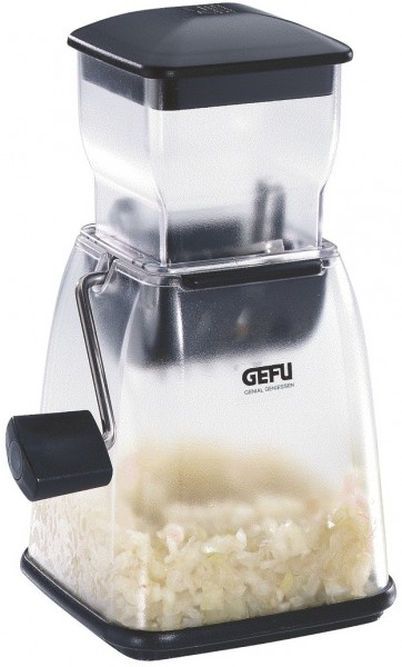 Gefu Würfel- und Zwiebelschneider CUBICO