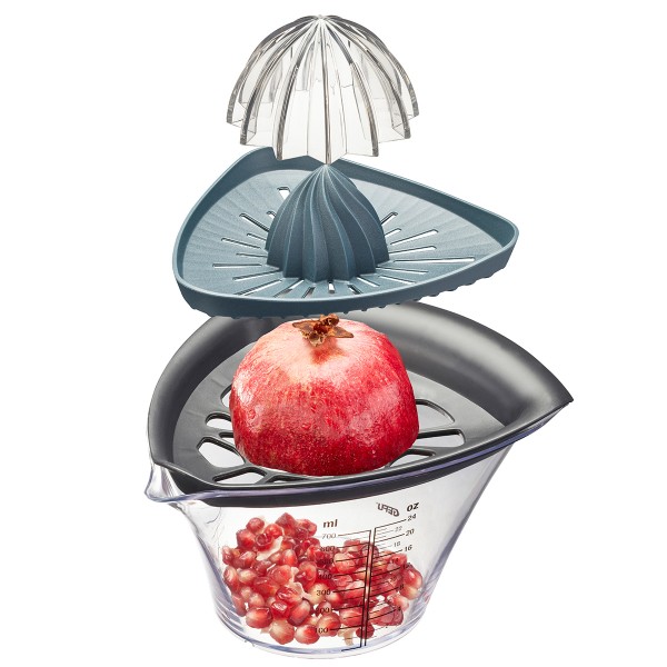 Granatapfelentkerner FRUTI